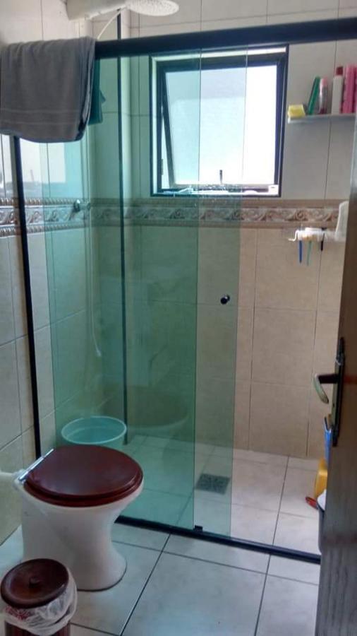 Apartamento Aconchegante Na Praia Guilhermina Praia Grande ภายนอก รูปภาพ