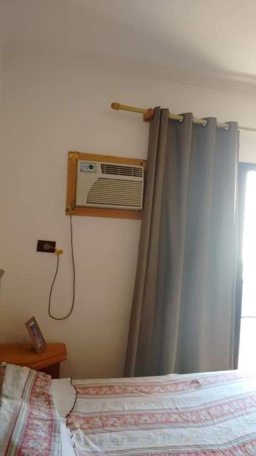 Apartamento Aconchegante Na Praia Guilhermina Praia Grande ภายนอก รูปภาพ